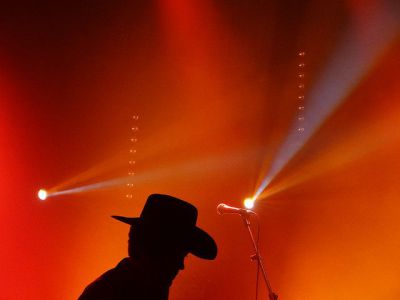 Cascade Lounge, Palm Springs