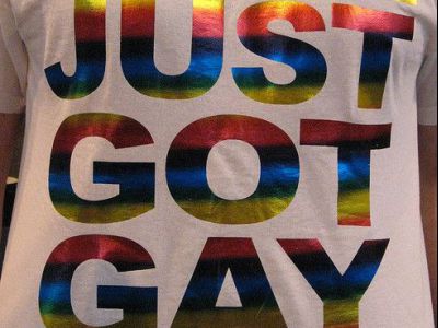 Gay Mart USA, Palm Springs