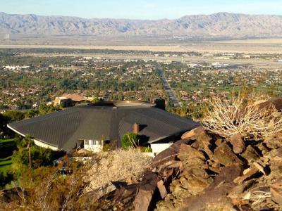 Hope Residence, Palm Springs