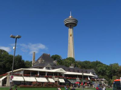 Skylon Tower, Niagara Falls