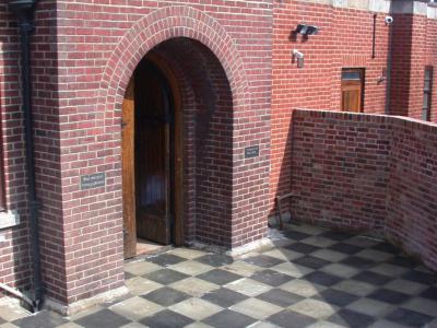 Kent Museum of Freemasonry, Canterbury