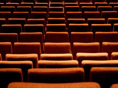 Neighborhood Comedy Theatre, Mesa