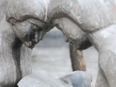 Mercado Nacional de Artesanias (National Craft Market), San Salvador