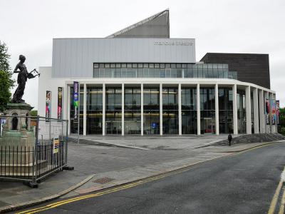 The Marlowe Theatre