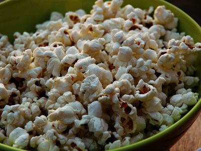 Cine & Bar Canisa, Asuncion