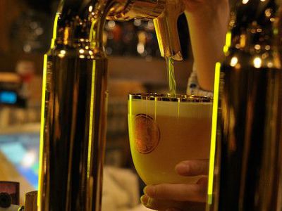 Village Pub, Palm Springs