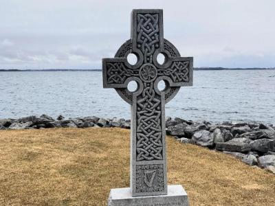 Douglas Fluhrer Park, Kingston