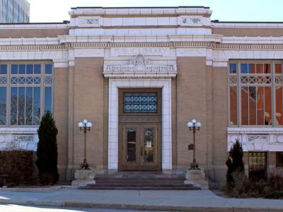 Carnegie Library