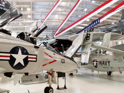 National Museum of World War II Aviation, Colorado Springs