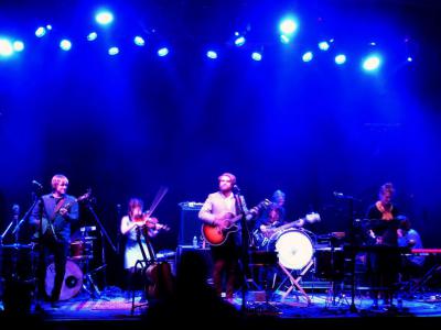 Westcott Theater, Syracuse