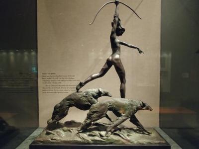 McClung Museum of Natural History and Culture, Knoxville