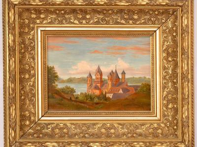 Leon Picture Frames, Anaheim