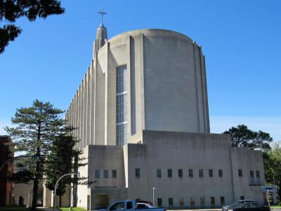 Cathedral of St. Joseph, Hartford