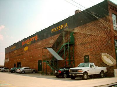 Barley’s Taproom, Knoxville