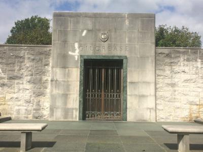 Gilcrease Museum, Tulsa