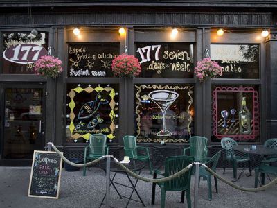 Tapas One Seventy Seven, Rochester