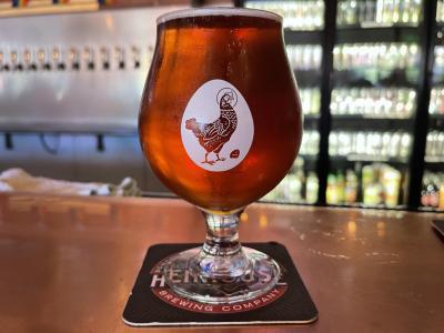 The Publick House, Columbia