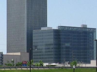 Williams Center, Tulsa