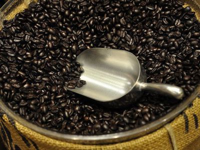 Nordaggio's Coffee, Tulsa