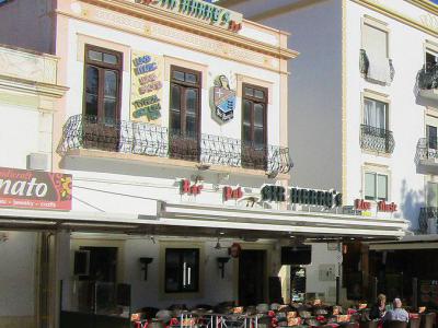 Sir Harry's Bar, Albufeira