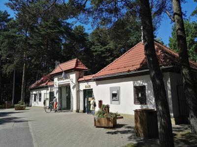 Riga Zoo, Riga