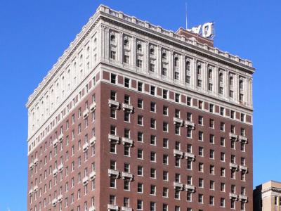 Mayo Hotel, Tulsa
