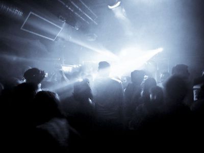 Vertex Club of Rochester, Rochester