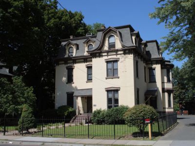 Building at 136-138 Collins Street