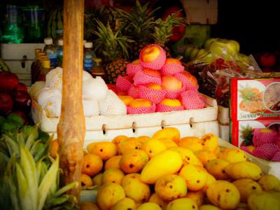 Mother Road Market, Tulsa