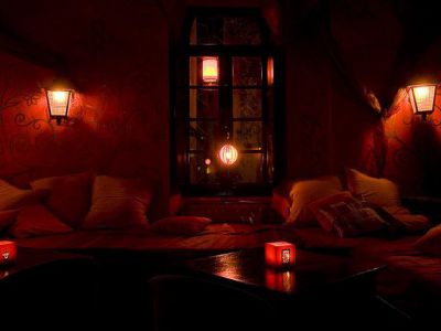 Casa do Cerro, Albufeira