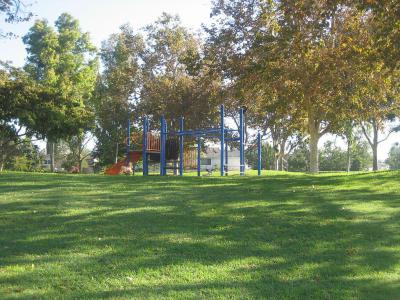 William Peak Park, Anaheim