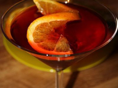 Le Bar a Cas, Saint Denis