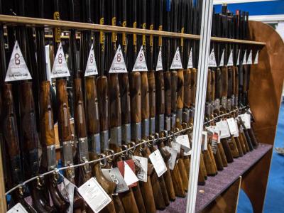 South Carolina Confederate Relic Room and Military Museum, Columbia