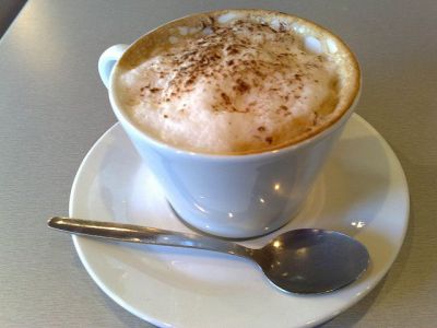 Coffee & Chocolate, Knoxville