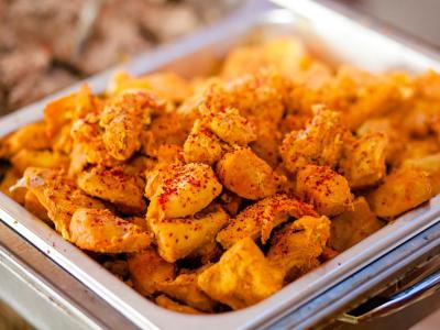 Little Arabia, Anaheim