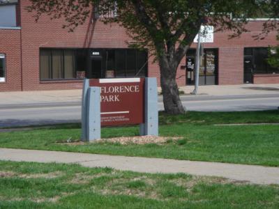 Florence Park, Omaha