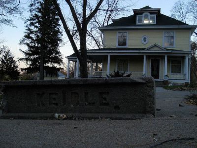 Keirle House, Omaha