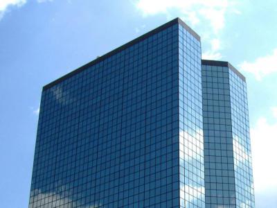 Plaza Tower, Knoxville