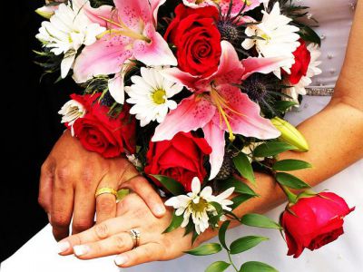 The Stained Glass Chapel, Las Vegas