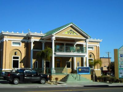 Hal Marcus Gallery, El Paso