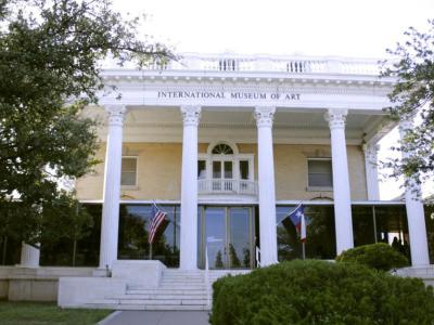International Museum of Art, El Paso