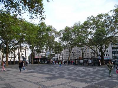 Neumarkt (New Market), Cologne