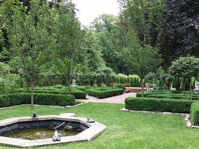 Wildwood Preserve Metropark, Toledo