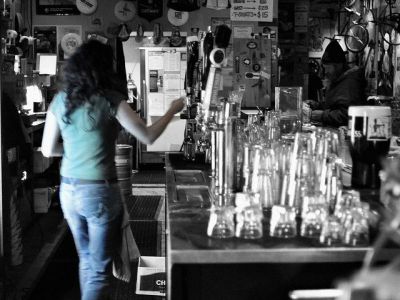 Soundpony Lounge, Tulsa