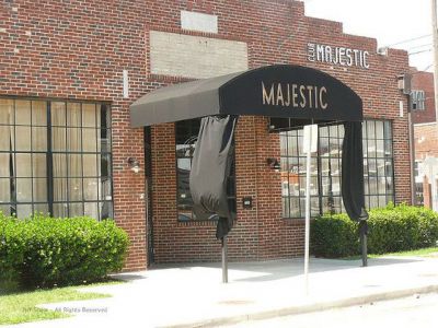Club Majestic, Tulsa