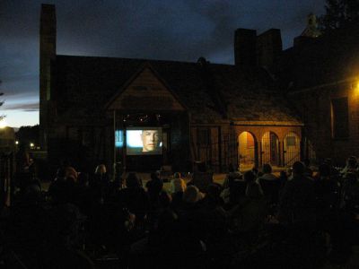 Pump House Gallery, Hartford