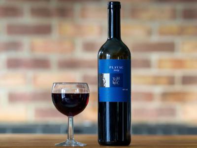 Left Foot Charley Winery, Traverse City