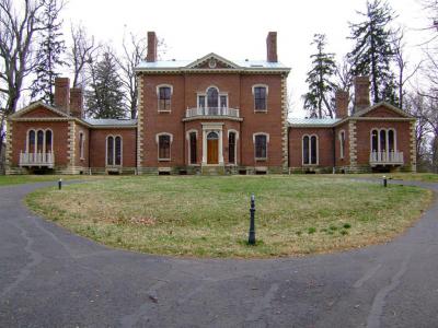 Ashland (Henry Clay Estate), Lexington