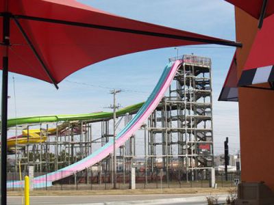 Safari Joe's H2O Water Park, Tulsa