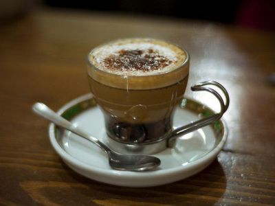 Golden Roast, Knoxville